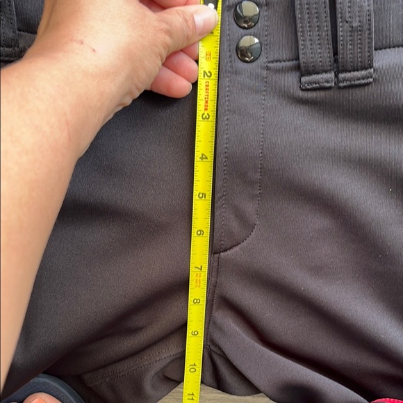 Mizuno Softball Sport Pants with Reinforced Knees BUNDLE, Women’s Sz 2 - Picture 10 of 12